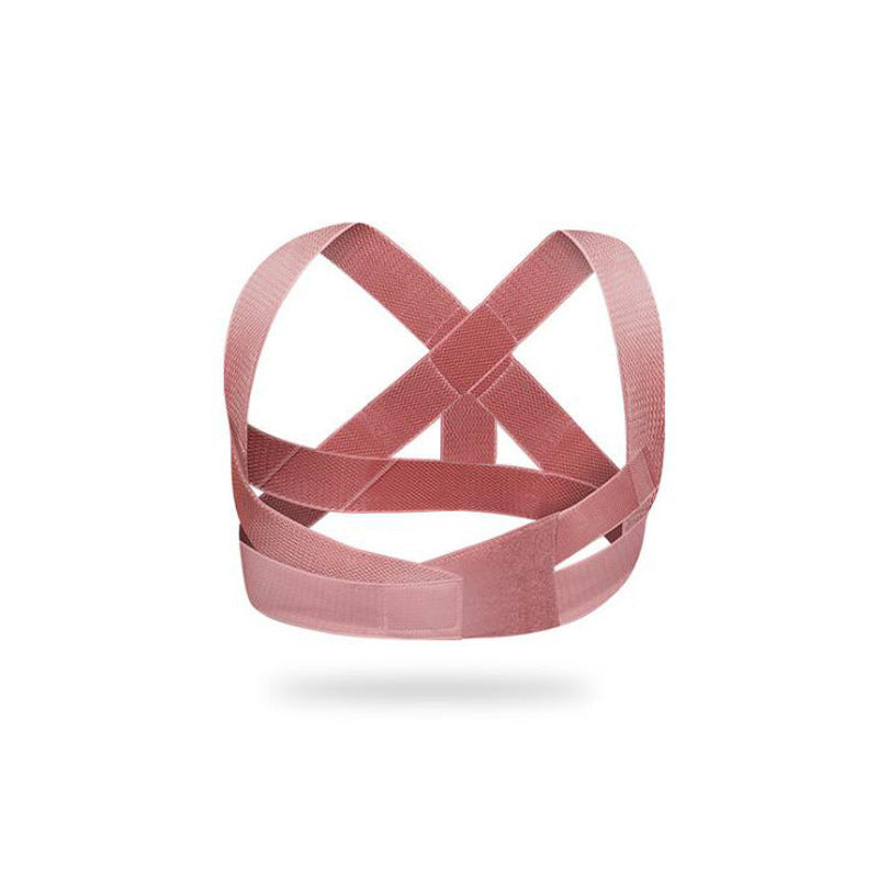 Woman's Posture Corrector