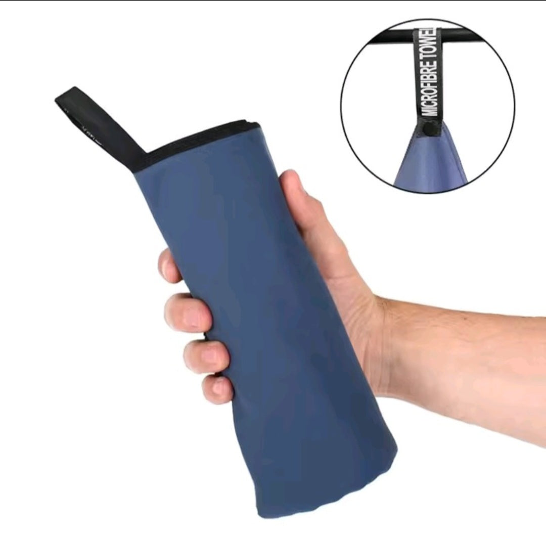 Microfiber Gym Towel