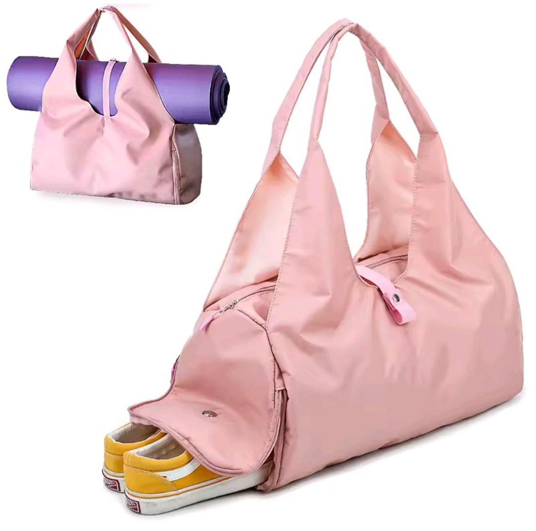 Waterproof Yoga Gym Bag
