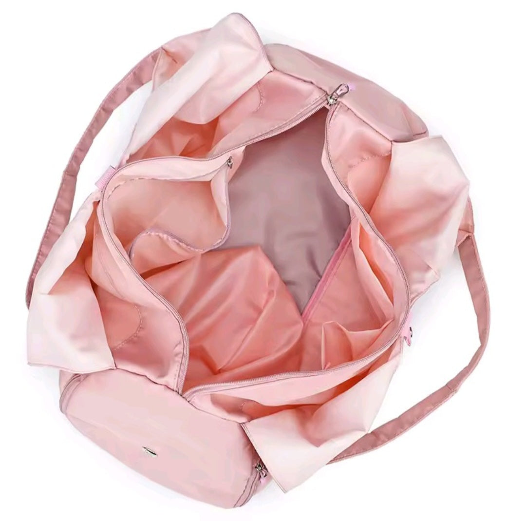 Waterproof Yoga Gym Bag