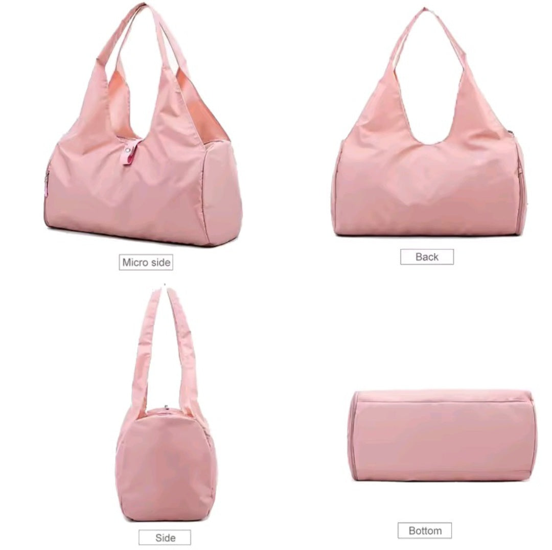 Waterproof Yoga Gym Bag