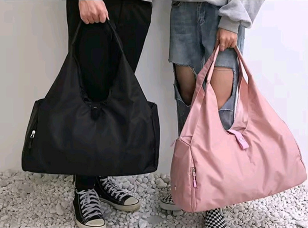 Waterproof Yoga Gym Bag