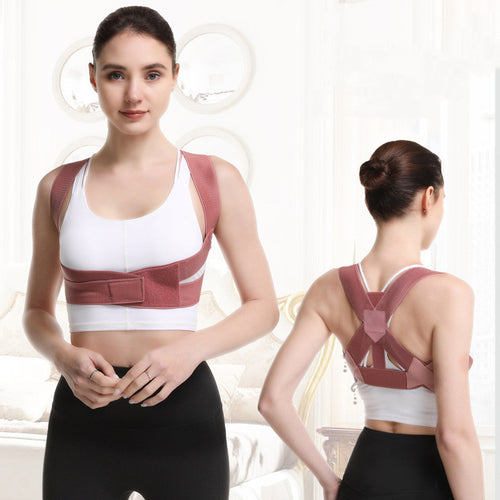 Woman's Posture Corrector