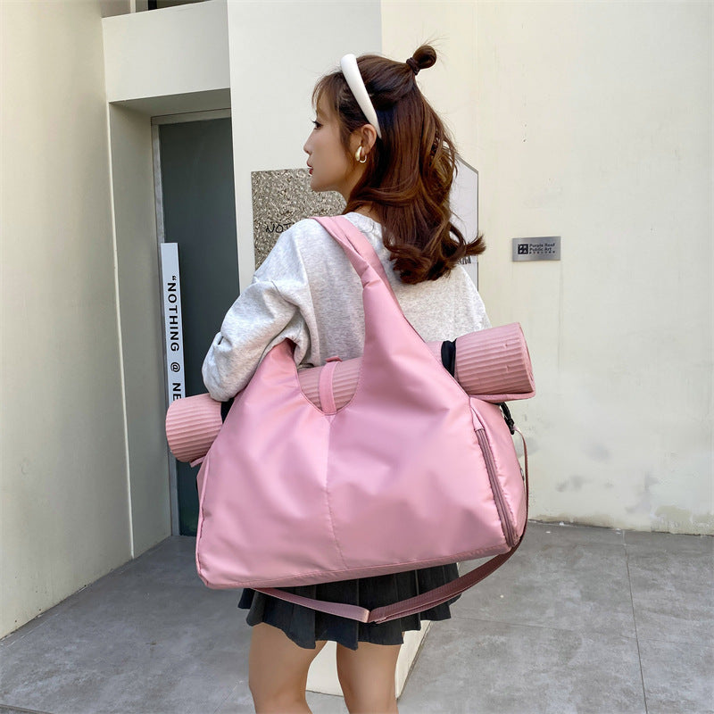 Waterproof Yoga Gym Bag