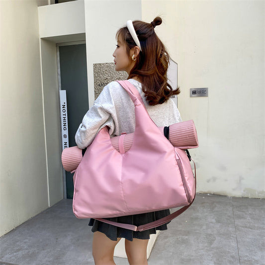 Waterproof Yoga Gym Bag