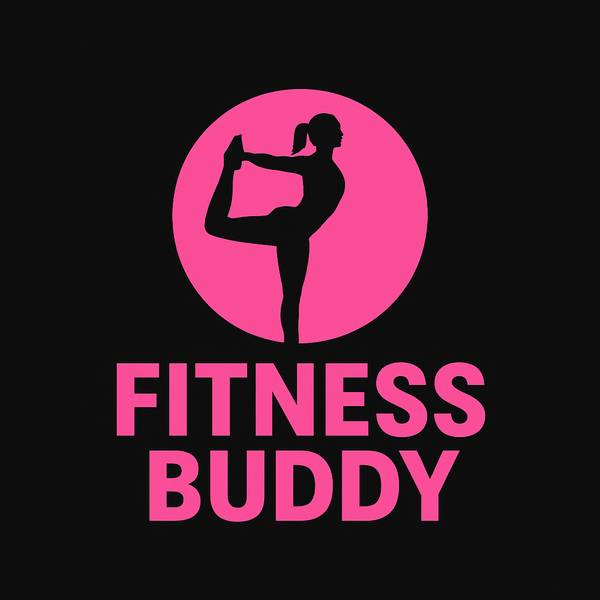 Fitness Buddy